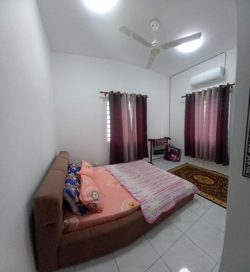 Holiday home D'mama Ifor Muslimi *