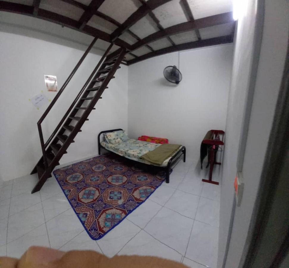 Holiday home D'mama Ifor Muslimi *